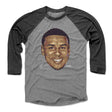 Keegan Murray Men's Baseball T-Shirt | 500 LEVEL