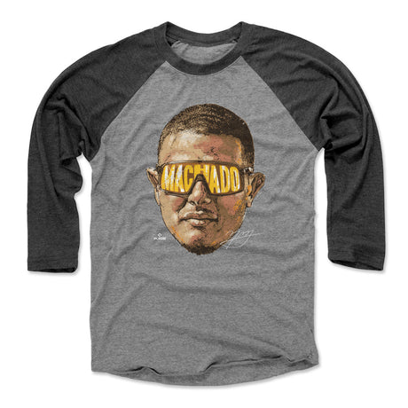 Manny Machado Men's Baseball T-Shirt | 500 LEVEL
