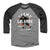 Teemu Selanne Men's Baseball T-Shirt | 500 LEVEL