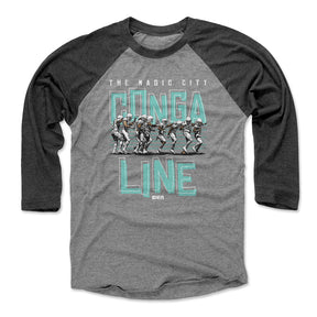 Tyreek Hill Men's Baseball T-Shirt | 500 LEVEL