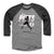 Kyle Pitts Men's Baseball T-Shirt | 500 LEVEL
