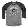 Todd Bertuzzi Men's Baseball T-Shirt | 500 LEVEL