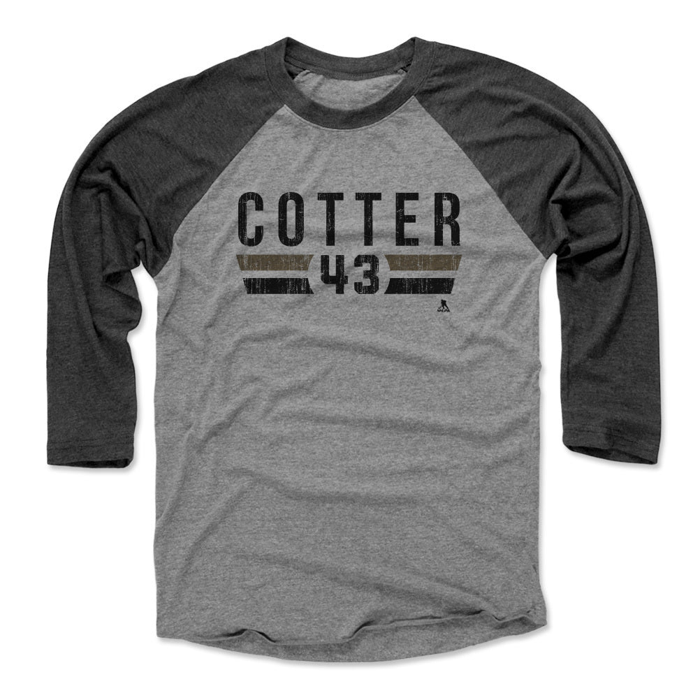Paul Cotter Men&#39;s Baseball T-Shirt | 500 LEVEL