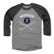 Brendan Morrison Men's Baseball T-Shirt | 500 LEVEL