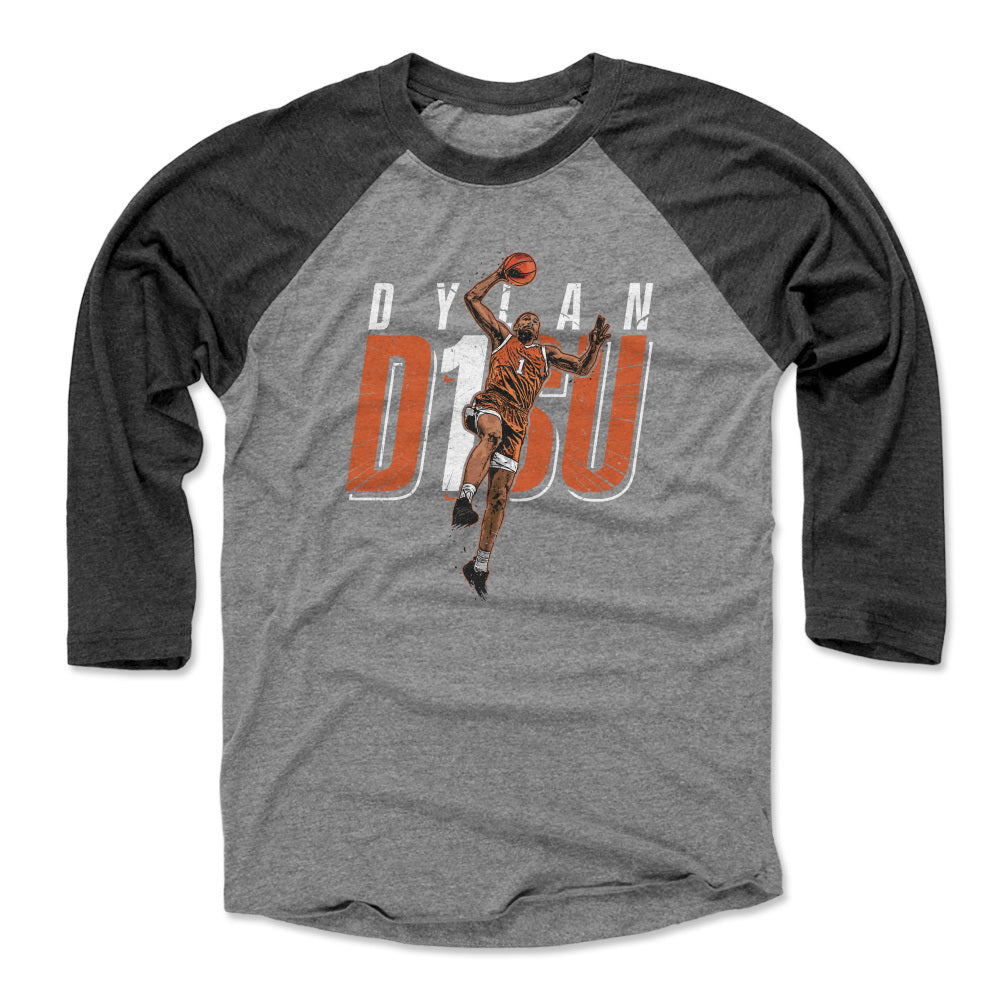 Dylan Disu Men's Baseball T-Shirt | 500 LEVEL