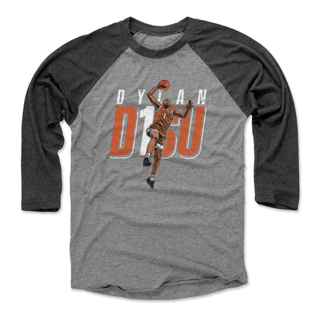 Dylan Disu Men's Baseball T-Shirt | 500 LEVEL