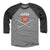 Simon Gagne Men's Baseball T-Shirt | 500 LEVEL
