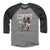 Courtland Sutton Men's Baseball T-Shirt | 500 LEVEL