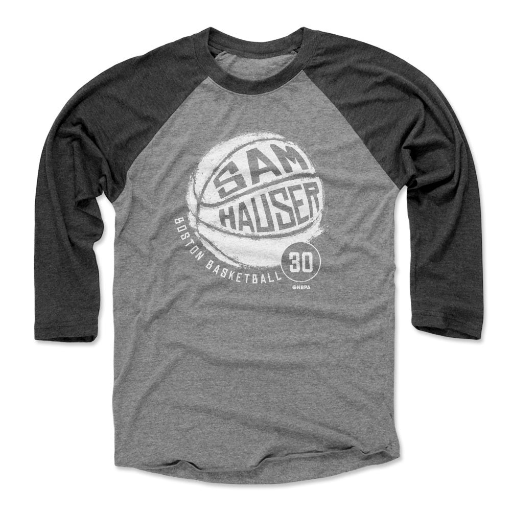 Sam Hauser Men's Baseball T-Shirt | 500 LEVEL