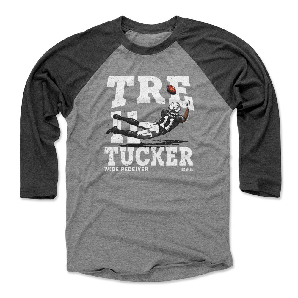 Tre Tucker Men&#39;s Baseball T-Shirt | 500 LEVEL