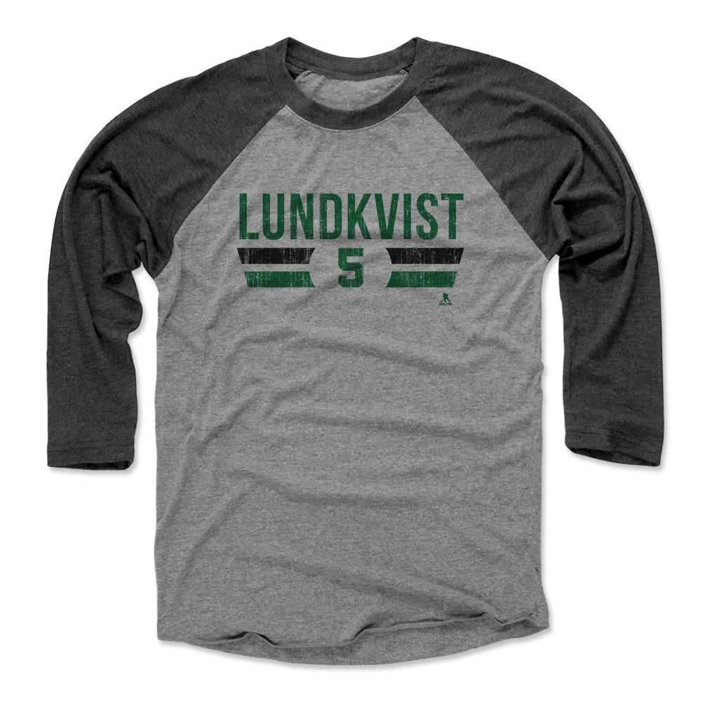 Nils Lundkvist Men's Baseball T-Shirt | 500 LEVEL