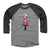 Kyle Kuzma Men's Baseball T-Shirt | 500 LEVEL