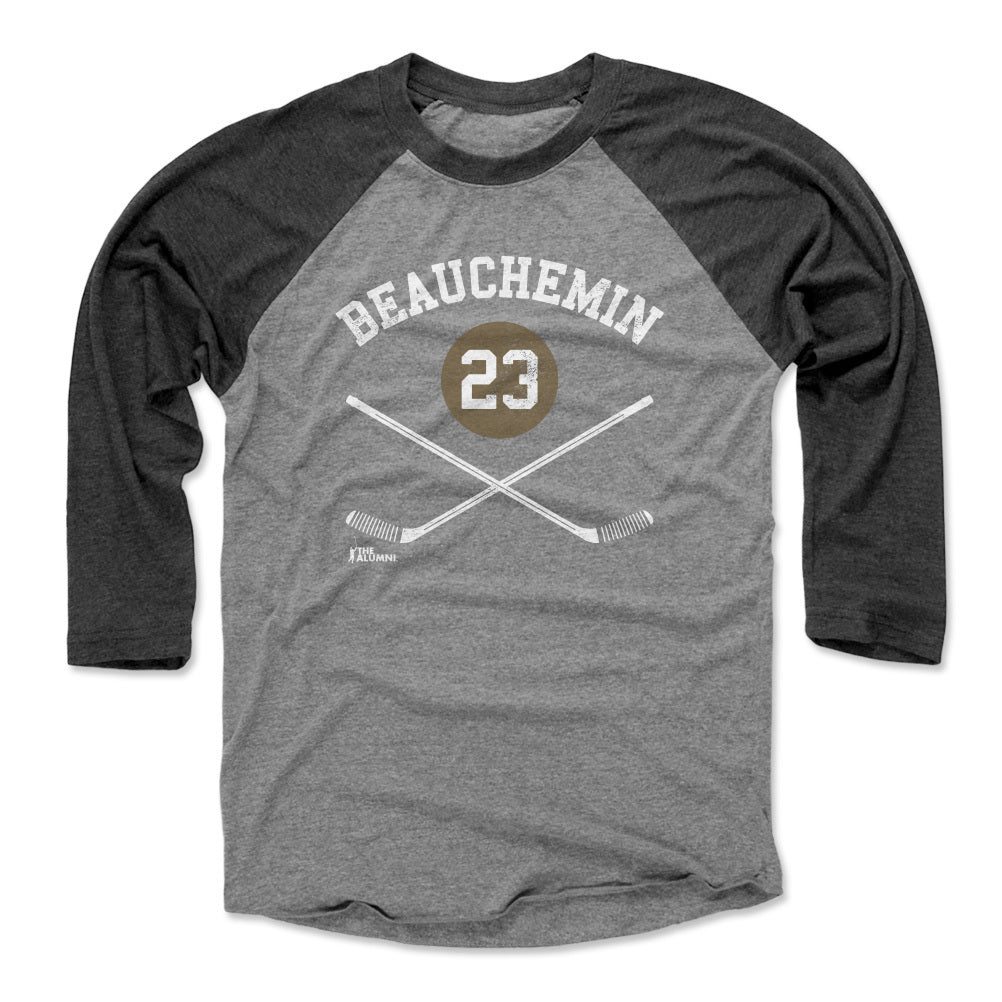 Francois Beauchemin Men&#39;s Baseball T-Shirt | 500 LEVEL