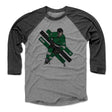 Jamie Benn Men's Baseball T-Shirt | 500 LEVEL