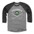 Joe Nieuwendyk Men's Baseball T-Shirt | 500 LEVEL