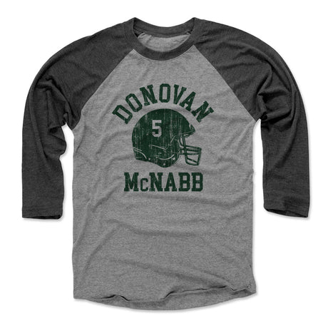 Donovan McNabb Men's Baseball T-Shirt | 500 LEVEL