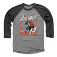 Rod Brind'Amour Men's Baseball T-Shirt | 500 LEVEL