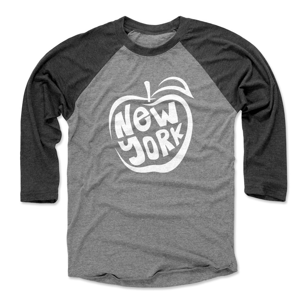 New York Men&#39;s Baseball T-Shirt | 500 LEVEL