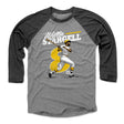 Willie Stargell Men's Baseball T-Shirt | 500 LEVEL