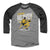Charlie McAvoy Men's Baseball T-Shirt | 500 LEVEL