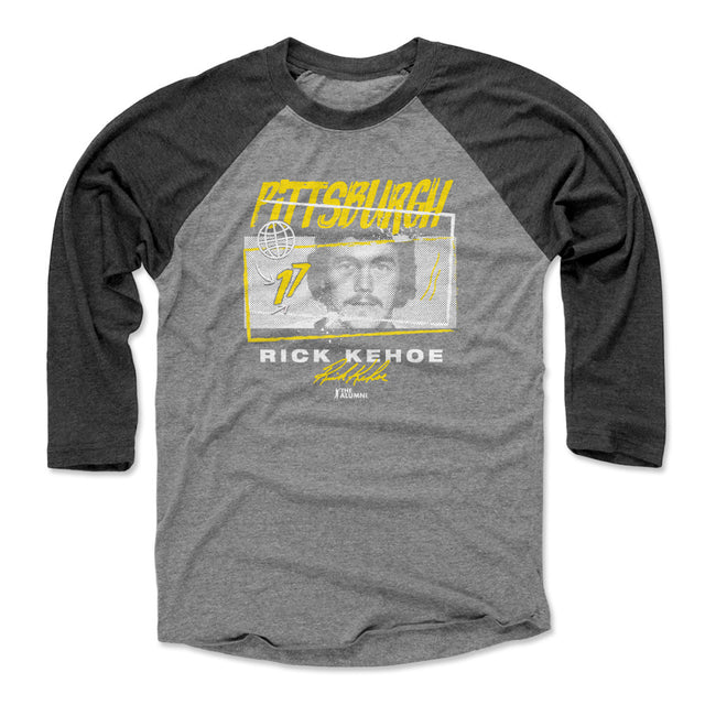 Rick Kehoe Men's Baseball T-Shirt | 500 LEVEL