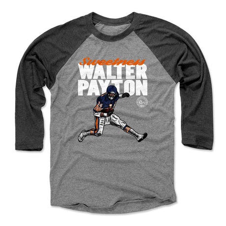 Walter Payton Men's Baseball T-Shirt | 500 LEVEL