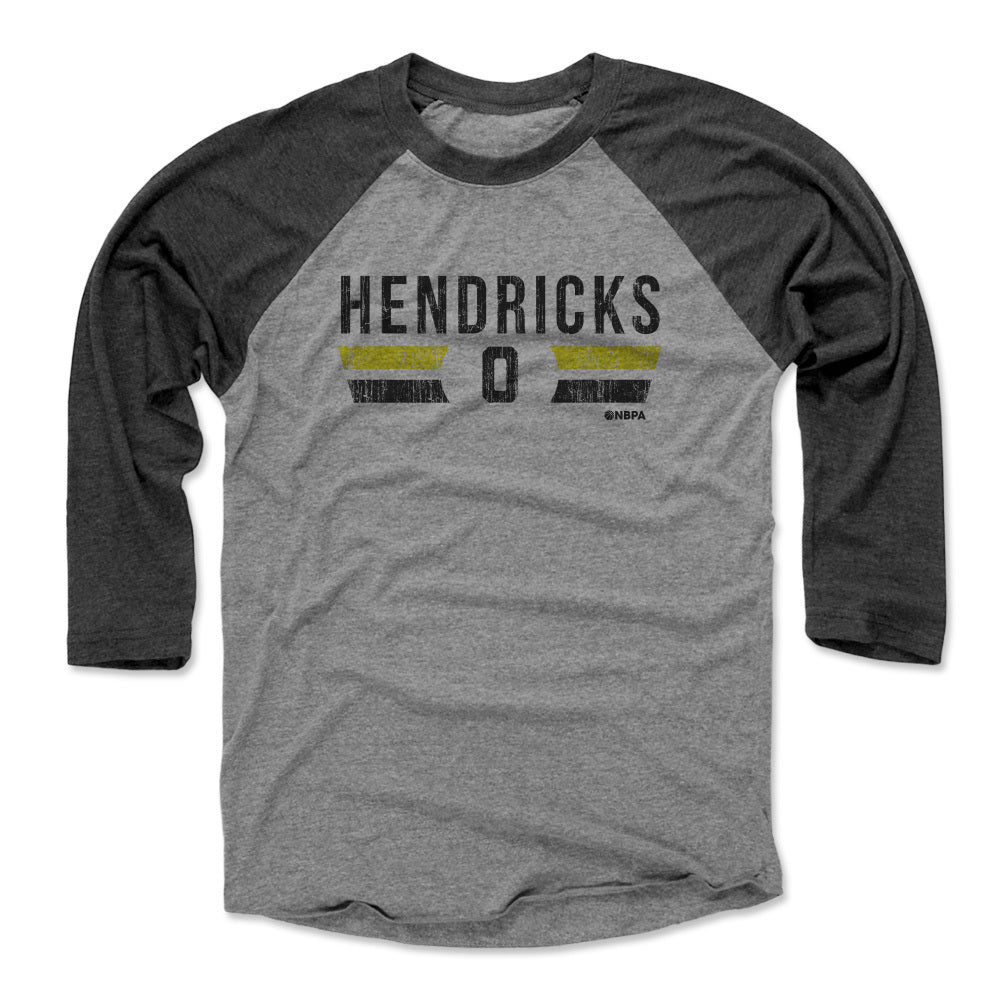 Taylor Hendricks Men's Baseball T-Shirt | 500 LEVEL