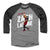 Zach LaVine Men's Baseball T-Shirt | 500 LEVEL