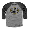 Evgeni Malkin Men's Baseball T-Shirt | 500 LEVEL