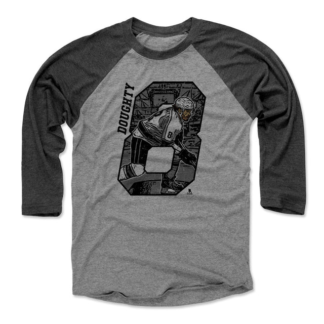 Drew Doughty Men's Baseball T-Shirt | 500 LEVEL