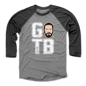 Nikita Kucherov Men's Baseball T-Shirt | 500 LEVEL