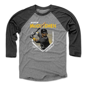 Andrew McCutchen Men's Baseball T-Shirt | 500 LEVEL