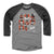 Mike Purcell Men's Baseball T-Shirt | 500 LEVEL
