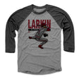 Barry Larkin Men's Baseball T-Shirt | 500 LEVEL