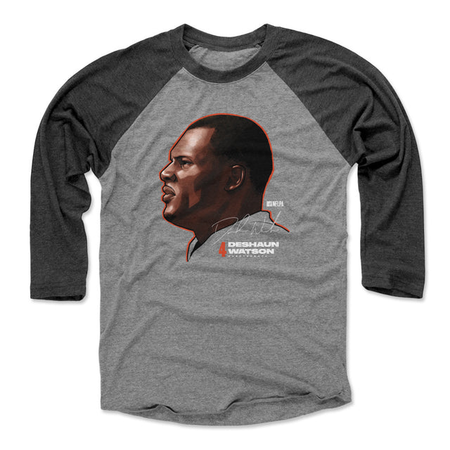 Deshaun Watson Men's Baseball T-Shirt | 500 LEVEL