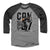 Cameron Heyward Men's Baseball T-Shirt | 500 LEVEL