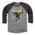 Johnny Bucyk Men's Baseball T-Shirt | 500 LEVEL
