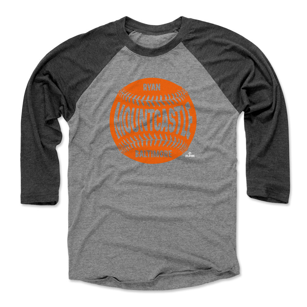 Ryan Mountcastle Men&#39;s Baseball T-Shirt | 500 LEVEL