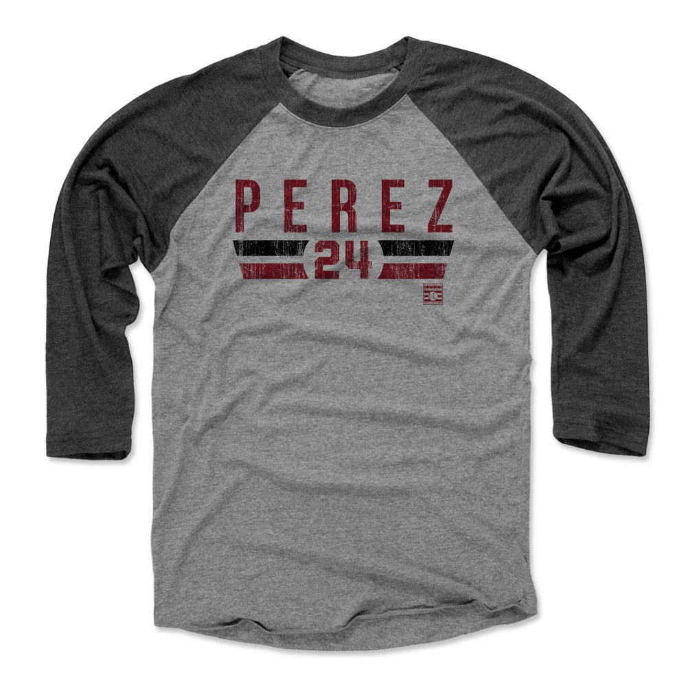 Tony Perez Men's Baseball T-Shirt | 500 LEVEL