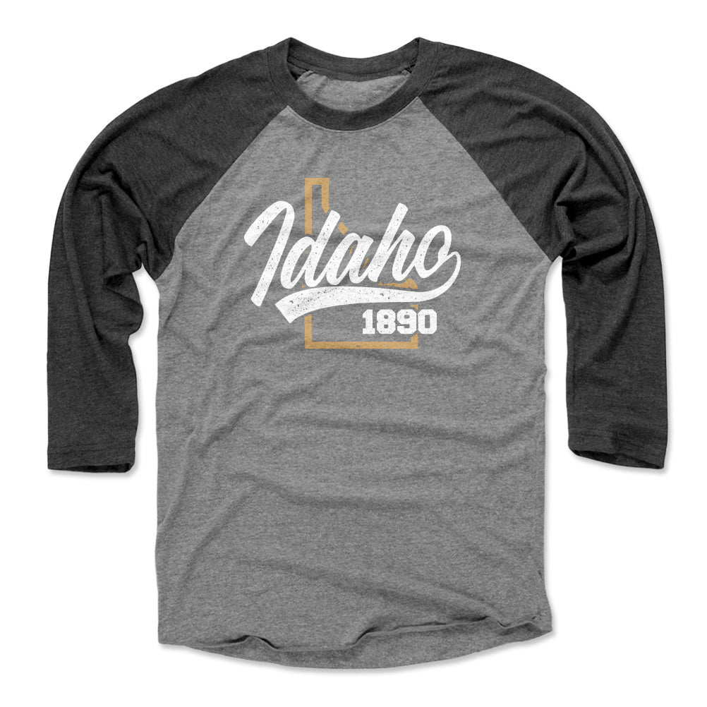 Idaho Men&#39;s Baseball T-Shirt | 500 LEVEL