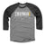 Jeremy Swayman Men's Baseball T-Shirt | 500 LEVEL