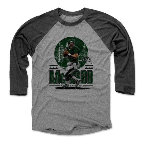 Donovan McNabb Men's Baseball T-Shirt | 500 LEVEL