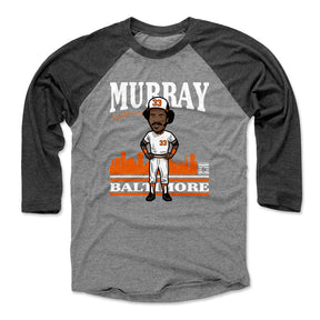 Eddie Murray Men's Baseball T-Shirt | 500 LEVEL