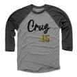 Oneil Cruz Men's Baseball T-Shirt | 500 LEVEL