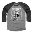 Wayne Gretzky Men's Baseball T-Shirt | 500 LEVEL