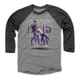 Justin Jefferson Men's Baseball T-Shirt | 500 LEVEL