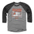 Wayne Stephenson Men's Baseball T-Shirt | 500 LEVEL