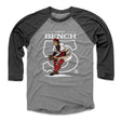 Johnny Bench Men's Baseball T-Shirt | 500 LEVEL