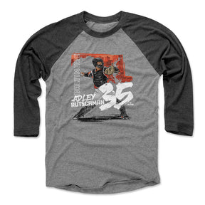 Adley Rutschman Men's Baseball T-Shirt | 500 LEVEL