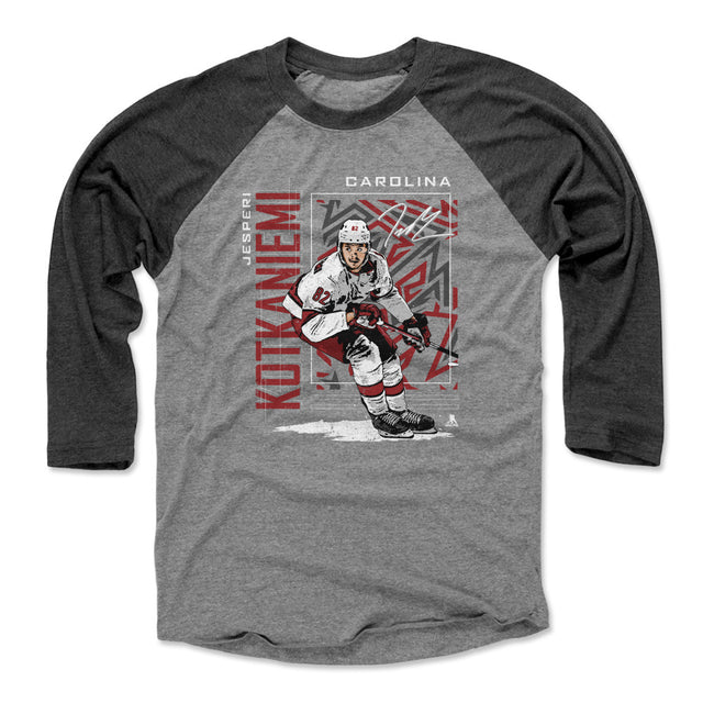 Jesperi Kotkaniemi Men's Baseball T-Shirt | 500 LEVEL
